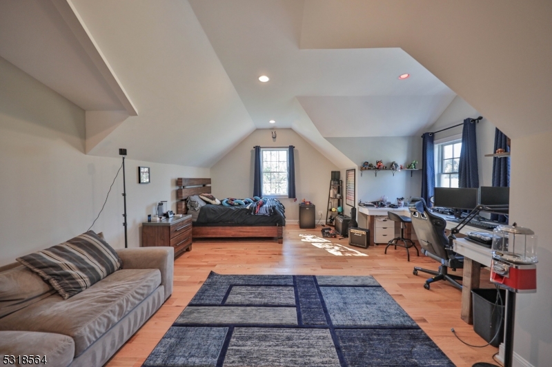 Not in a Development - Residential