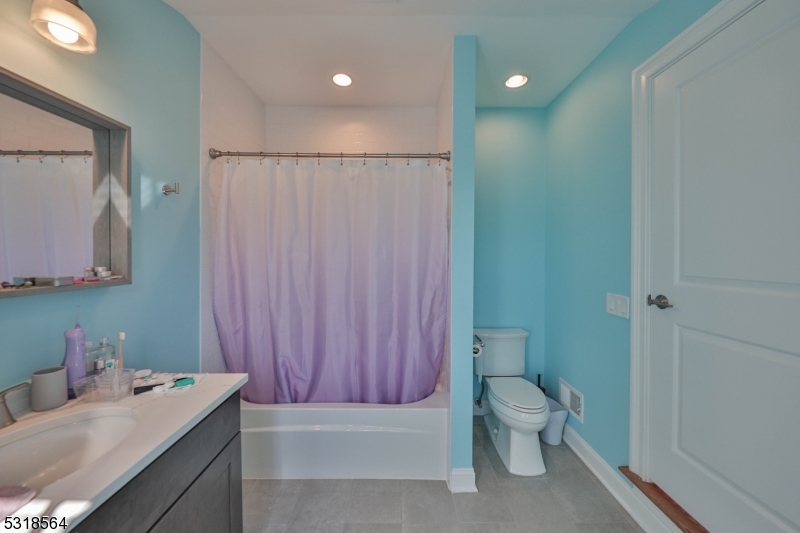 Not in a Development - Residential