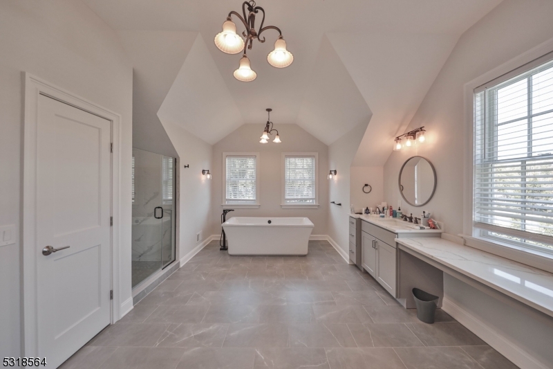 Not in a Development - Residential