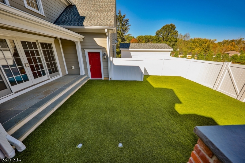 Not in a Development - Residential
