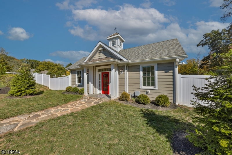 Not in a Development - Residential