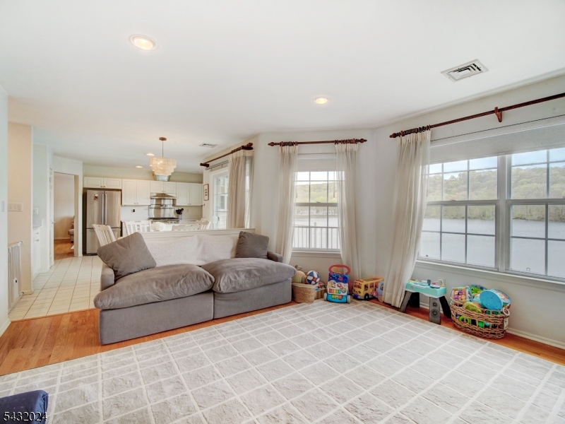 Willow Walk - Residential