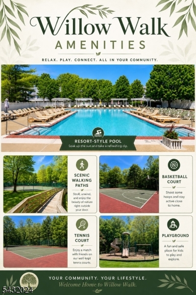 Willow Walk - Residential
