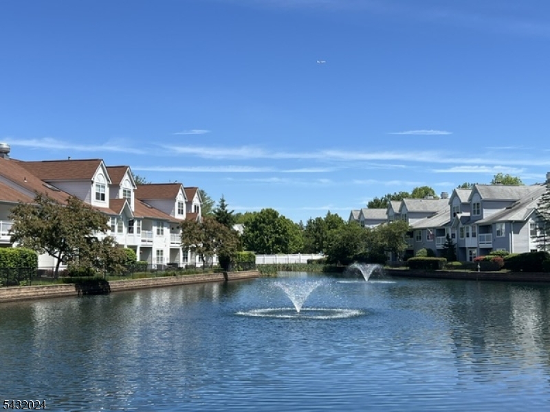 Willow Walk - Residential