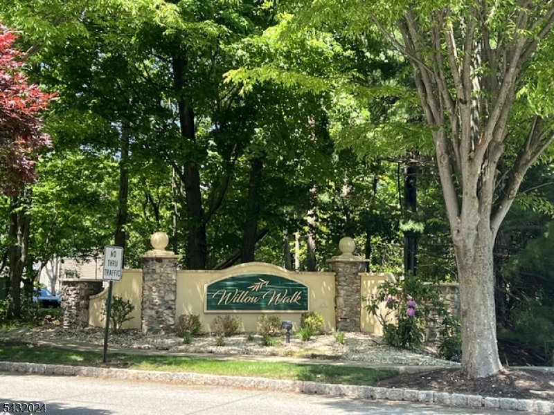 Willow Walk - Residential
