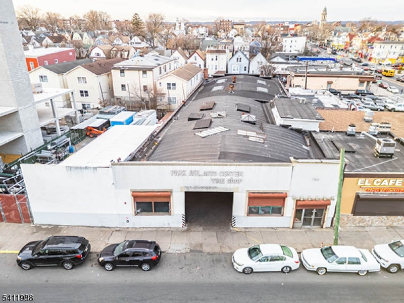 Check out this fully equipped 11,000+ SF warehouse located in PRIME Newark with direct access to I-280, Route 21, and Port Newark. The property is currently operating a mechanic shop including 7 lifts, an alignment machine, 2 wheel balancers, AC compressors, and all tools needed to run a high-volume mechanic shop.  Excellent owner-user or investor opportunity in one of Newark's strongest industrial submarkets. Confidential listing please do not disturb the business or employees. Potentially can be zoned for auto-body please verify with the township. Property for sale ONLY. Business sold seperately.