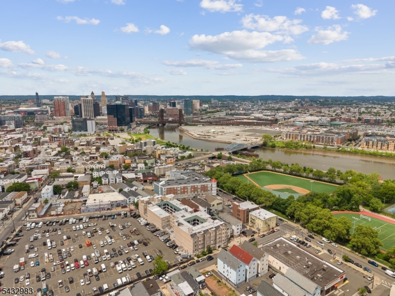 North Ironbound - Residential