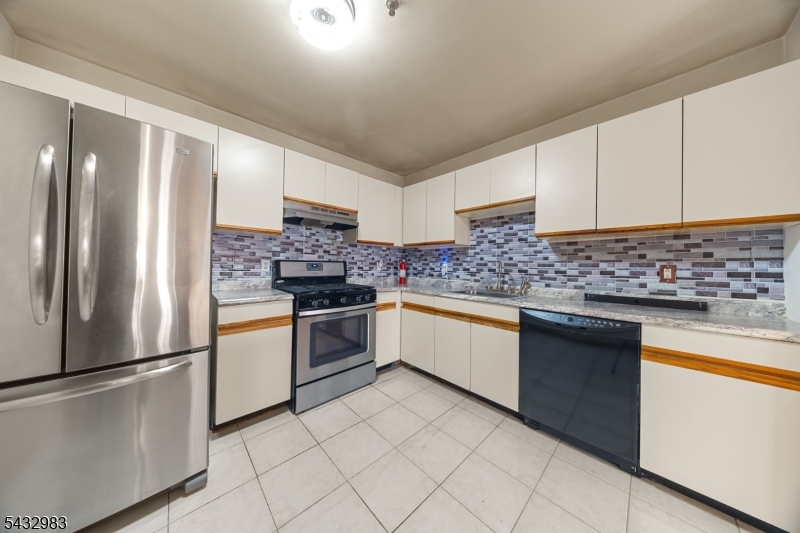 North Ironbound - Residential