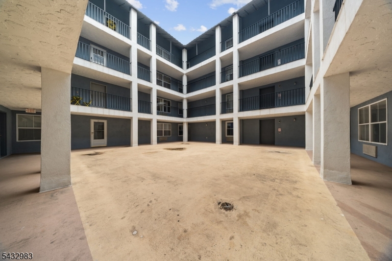 North Ironbound - Residential