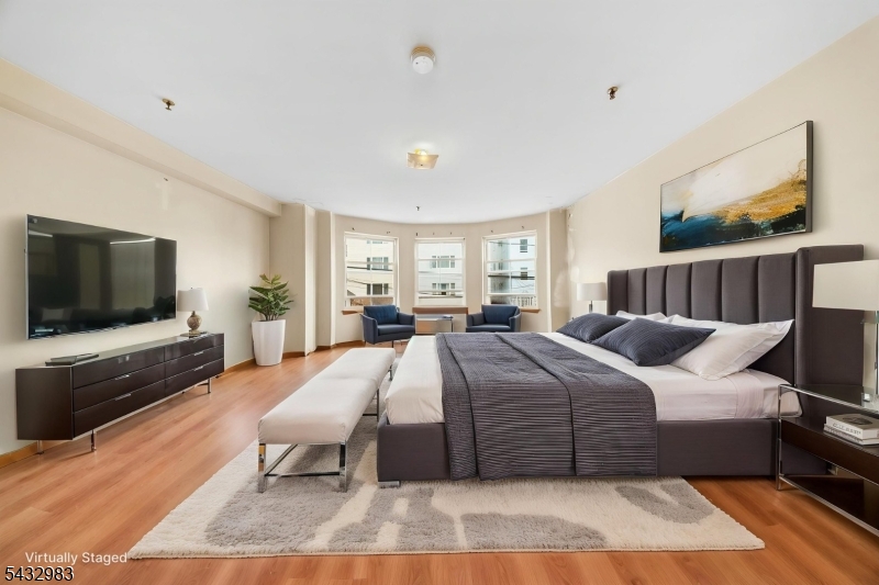 North Ironbound - Residential
