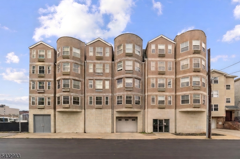 North Ironbound - Residential