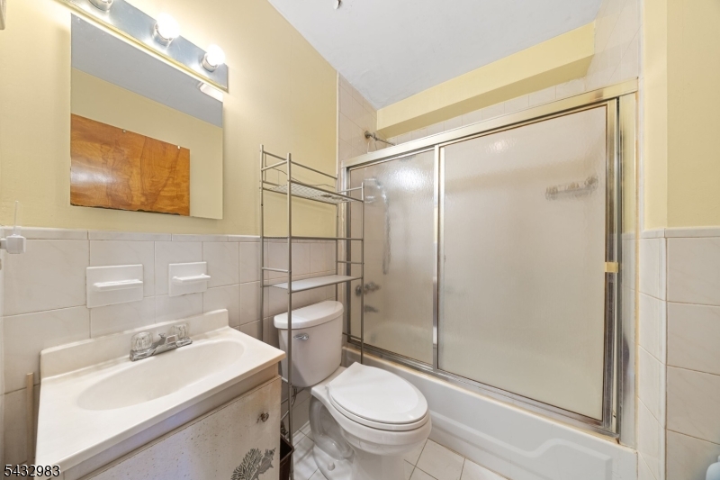 North Ironbound - Residential