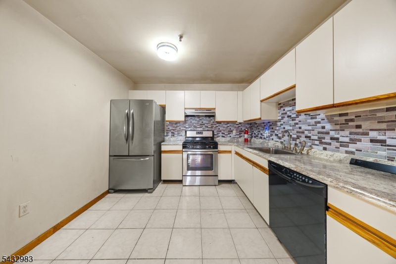 North Ironbound - Residential