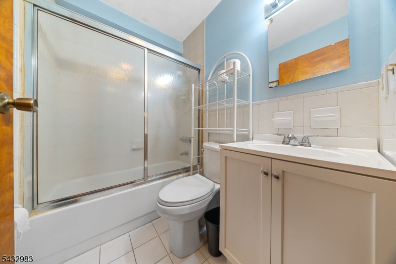 North Ironbound - Residential