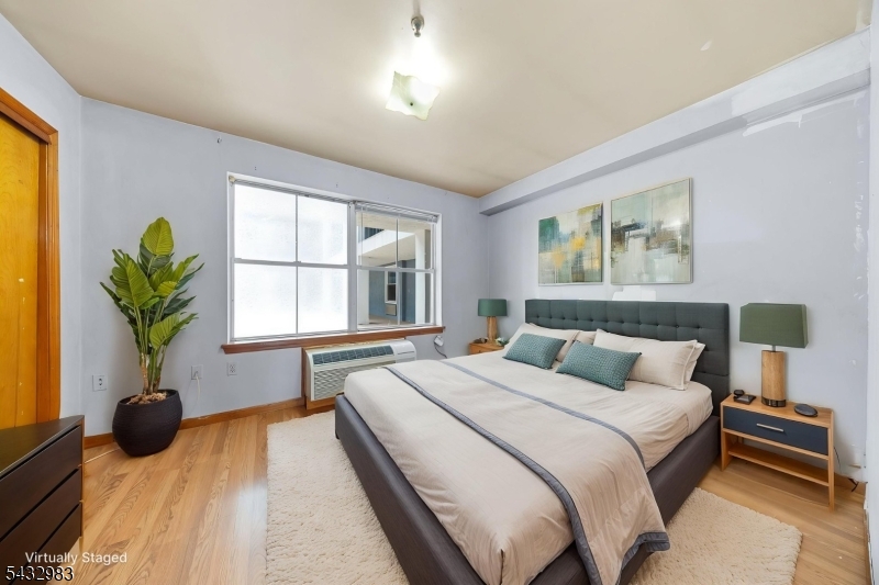 North Ironbound - Residential