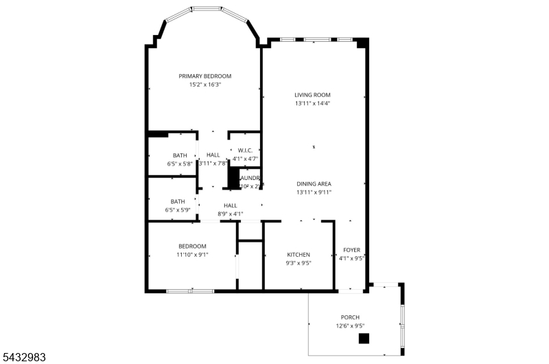 North Ironbound - Residential