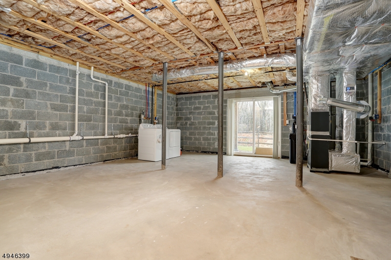 Forge Pond - Residential Lease