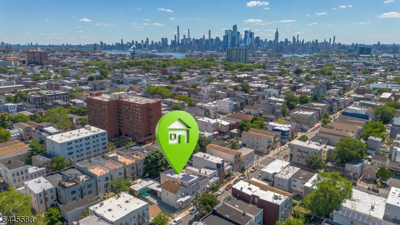 Welcome to an exceptional opportunity in the heart of Jersey City Heights. This well-maintained, 20-year-young multi-family home offers six bedrooms and five full baths, with each unit featuring a primary bedroom and bath, open living and dining areas, abundant natural light, and functional layouts designed for comfortable living. With a desirable unit mix and strong income-producing potential, the property is ideal for owner-occupants or investors seeking stable cash flow and long-term appreciation in a thriving rental market. Ideally located near public transportation, including Nineth St/ Congress Light Rail Station and major bus routes, as well as shopping, dining, parks, schools, and major highways, this property offers convenience, versatility, and lasting value in one of Hudson County?s most desirable and continuously growing neighborhoods.