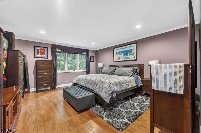 Peach Hill - Residential