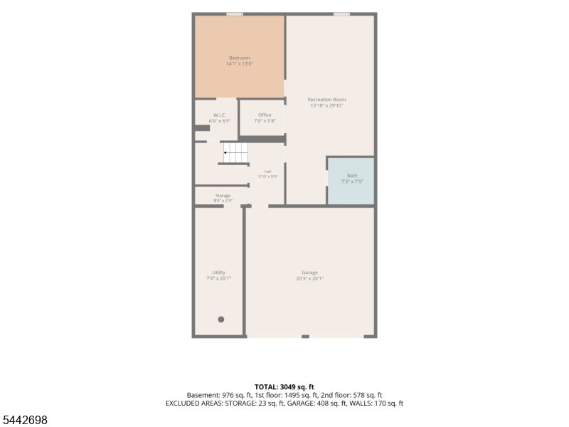 Peach Hill - Residential
