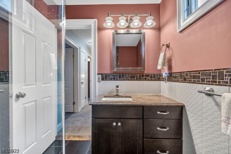 Peach Hill - Residential