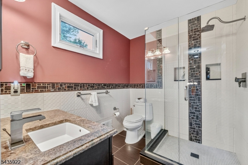 Peach Hill - Residential