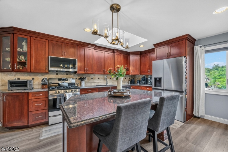 Peach Hill - Residential