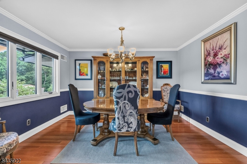 Peach Hill - Residential