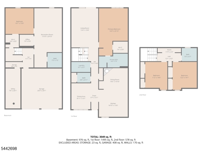 Peach Hill - Residential