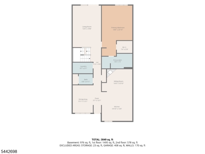 Peach Hill - Residential