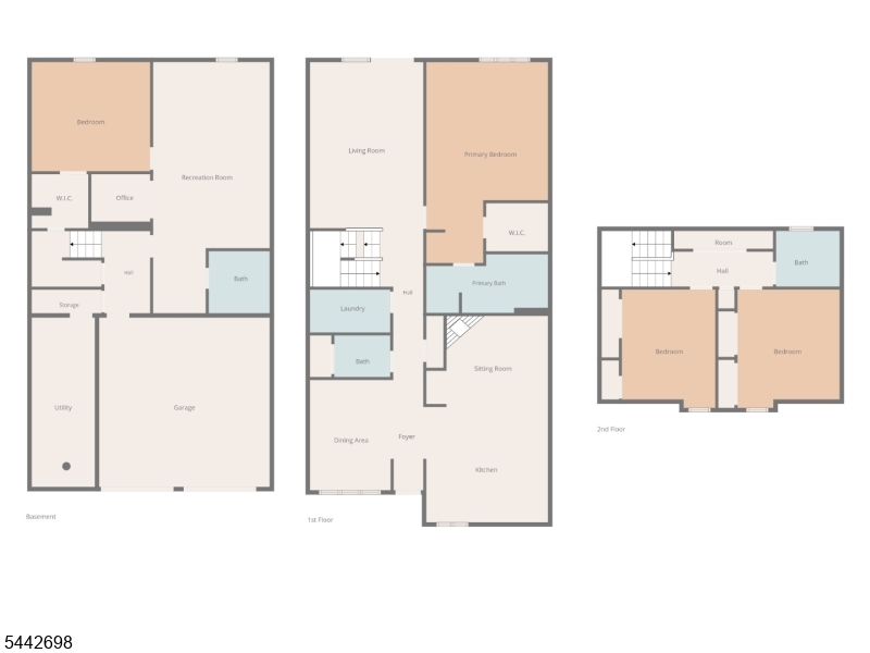 Peach Hill - Residential