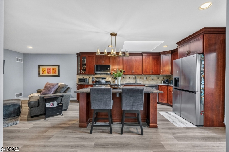 Peach Hill - Residential