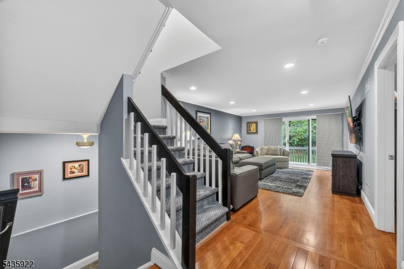 Peach Hill - Residential