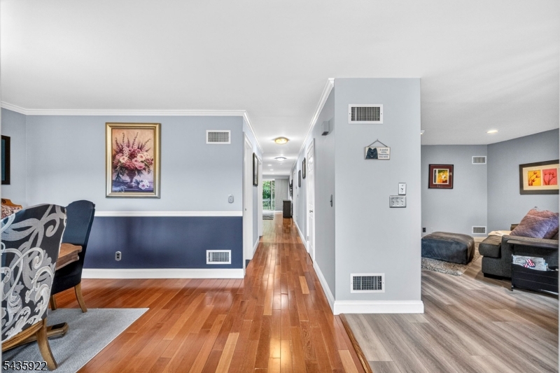 Peach Hill - Residential
