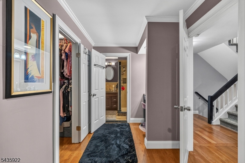Peach Hill - Residential