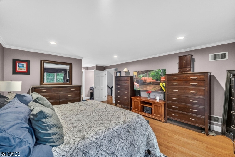 Peach Hill - Residential