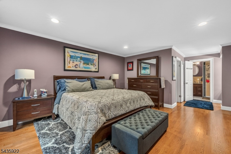 Peach Hill - Residential