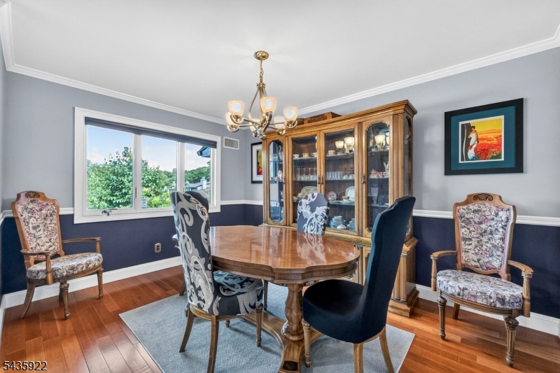 Peach Hill - Residential