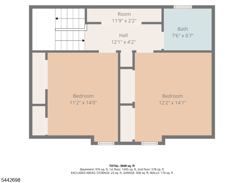 Peach Hill - Residential