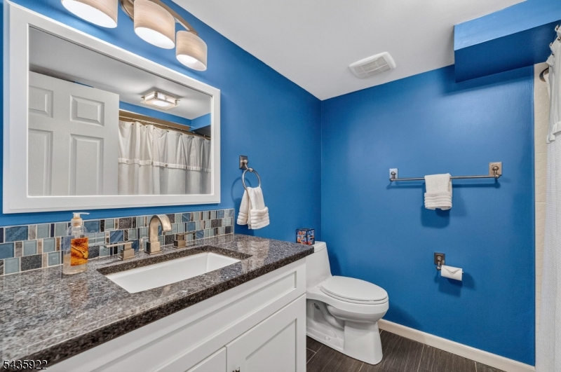 Peach Hill - Residential