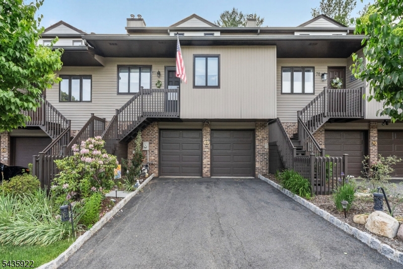 Peach Hill - Residential