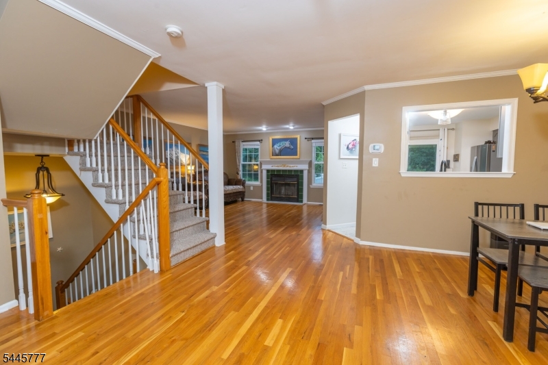 Bridle Club of Brigewater - Residential