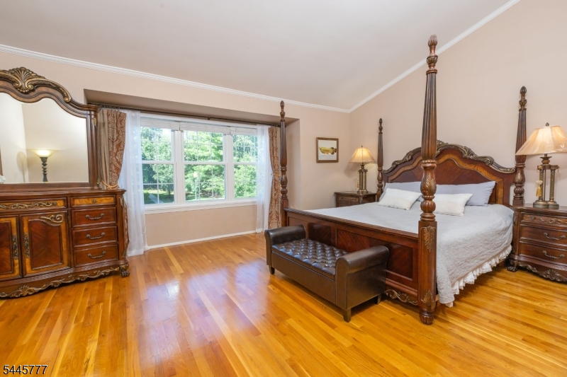 Bridle Club of Brigewater - Residential