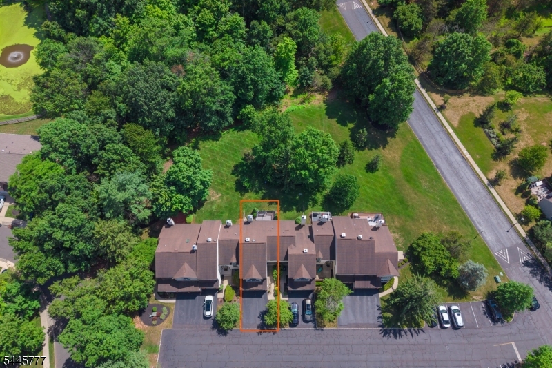 Bridle Club of Brigewater - Residential
