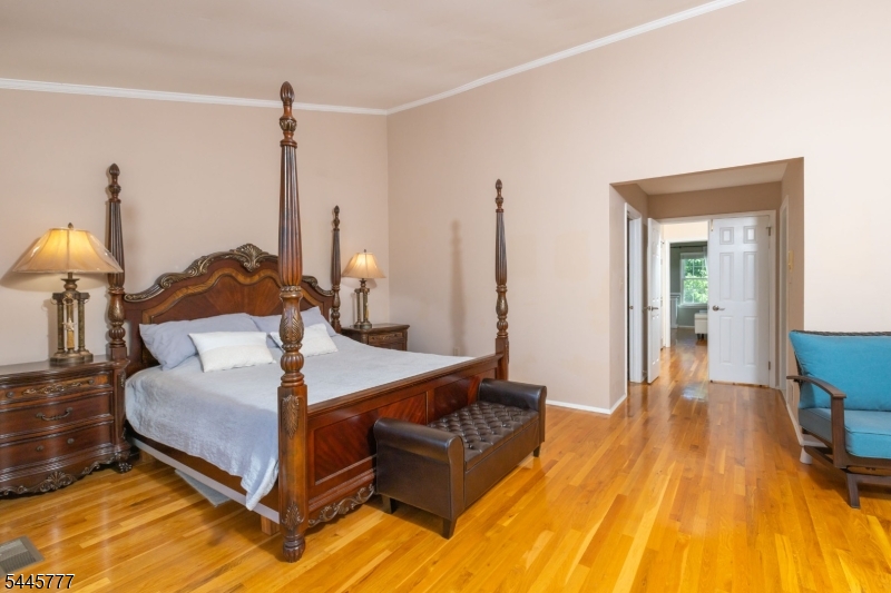 Bridle Club of Brigewater - Residential