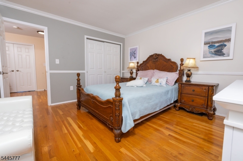 Bridle Club of Brigewater - Residential
