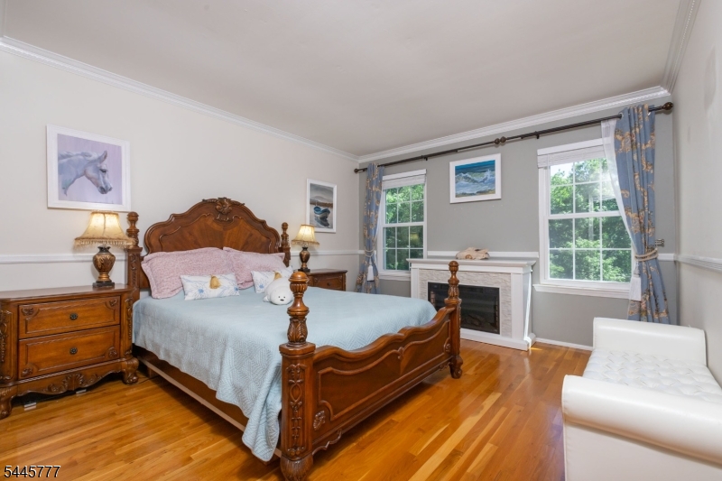 Bridle Club of Brigewater - Residential