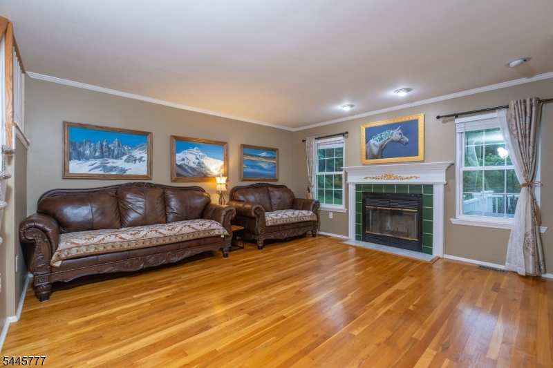 Bridle Club of Brigewater - Residential