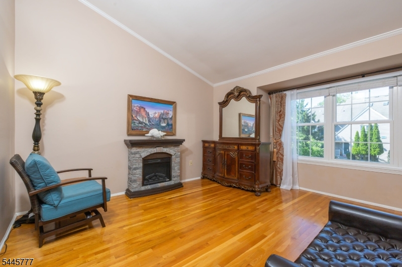 Bridle Club of Brigewater - Residential