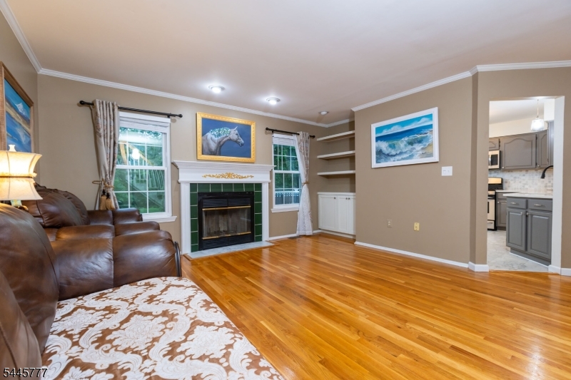 Bridle Club of Brigewater - Residential